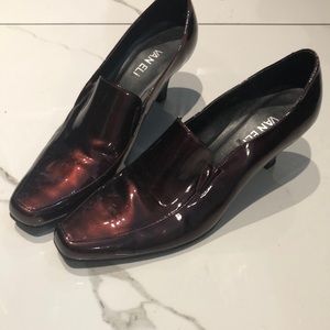 Vaneli women’s heels size 8
